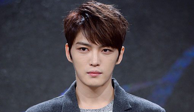 Jaejoong JYJ Syuting Adegan Cedera untuk Drama Baru 'Spy'