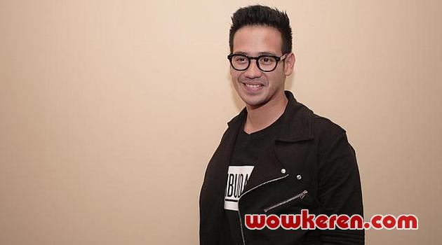 Tara Budiman Diet Demi Peran di Film 'Air dan Api'