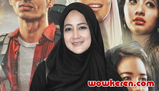 Pipik Dian Irawati Siap Gantikan Dewi Sandra di 'CHSI' Season 2?