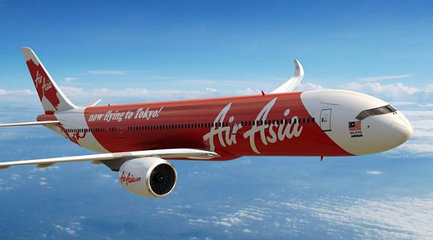 10 Serpihan Ditemukan Tim Pencari AirAsia QZ8501 di Kalimantan Tengah