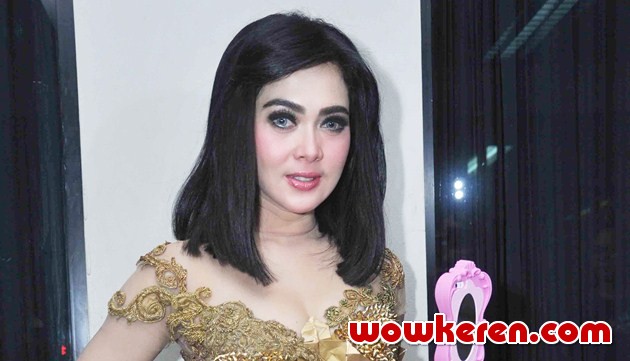 Syahrini Pamer Foto Sama Paris Hilton, Netter Malah Tak Percaya