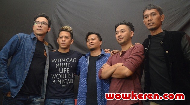 NOAH Ungkap 'Mungkin Nanti' Jadi Program Spesial Untuk Reza