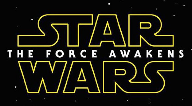 Intip Pesawat Luar Angkasa Falcon untuk 'Star Wars: The Force Awakens'