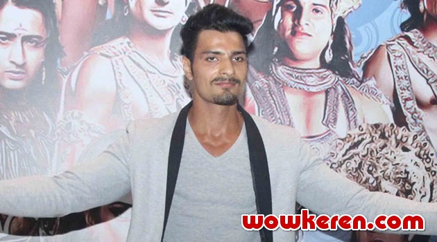 Vin Rana 'Mahabharata' Sampaikan Bela Sungkawa untuk AirAsia QZ8501