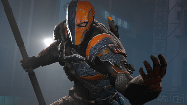 Karakter Deathstroke Bakal Gabung di 'Suicide Squad'?