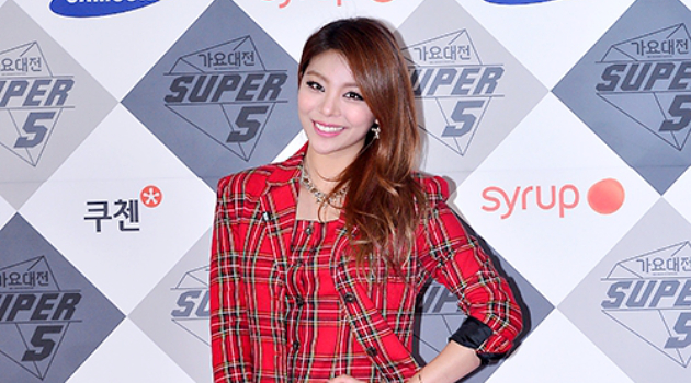 Ailee Bantah Tuduhan Operasi Plastik