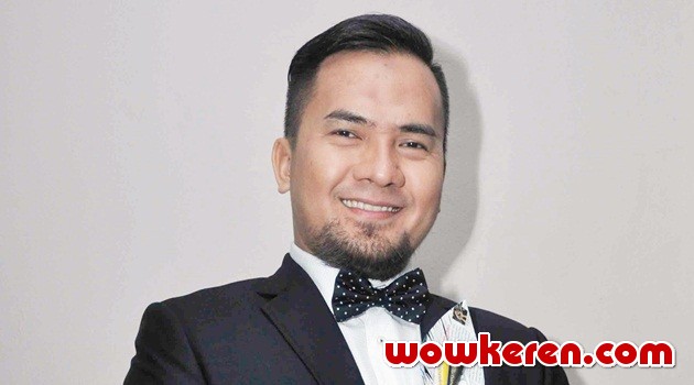 Saiful Jamil Ingin Produseri Penyanyi Dangdut Baru