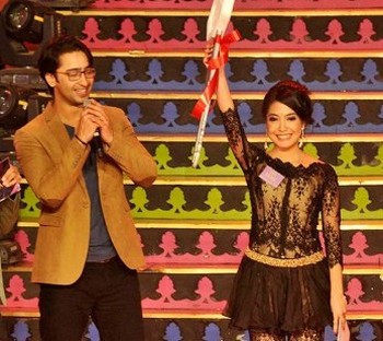 Rizky Amelia Komentari Shaheer Sheikh dengan Ayu Ting Ting