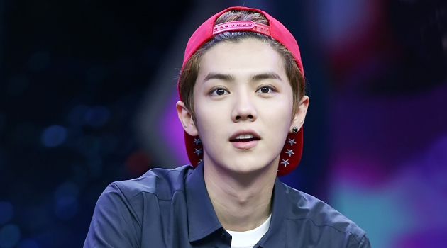 Download 500 Gambar Exo Luhan Terbaik HD