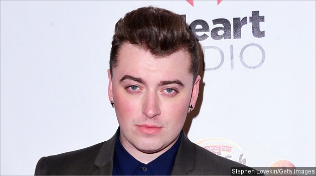 Sam Smith Sedih Karena Putus dengan Pacar Prianya?