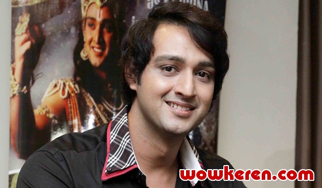 Akun Shaheer Sheikh Dibajak Saurabh Raj Jain Mahabharata 