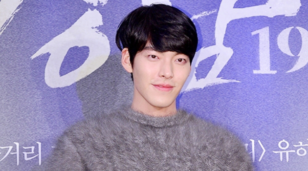 Kim Woo Bin Jadi Model Calvin Klein Pertama Dari Asia Timur 9802