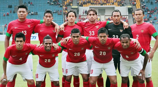  Timnas U-23 Dibackup Pemain Senior ...