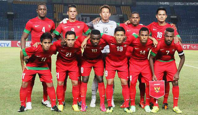 Dramatis! 10 Pemain Timnas U-19 Kalah Penalti – Waspada Online