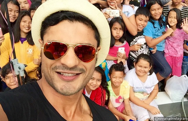 Beredar Rumor Vin  Rana  Sudah Menikah dan Punya Anak