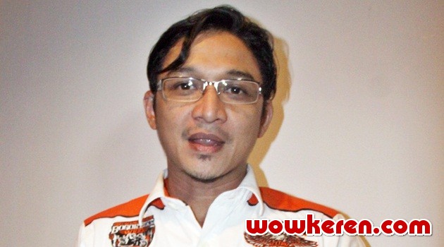 Pasha Ungu Akan Bawa Keluarga Touring Motor Gede 