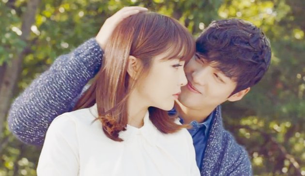 Nam Goong Min Akui Senang Melihat Hong Jin Young Marah Di We Got Married