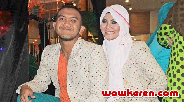 Istri Caisar Ralat Soal Ucapan Joget-Joget Berbau Maksiat