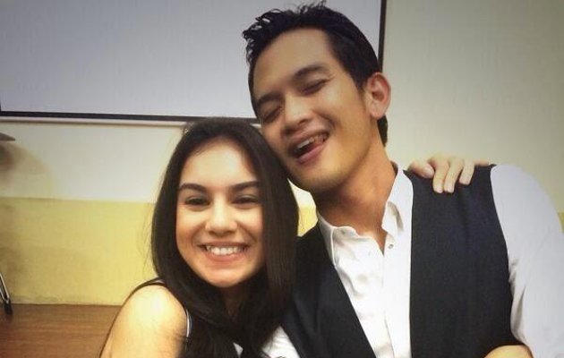 Usia Sudah 30 Tahun Rezky Aditya Belum Siap Nikahi Irish Bella