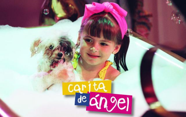 Tayangkan 'Carita de Angel', Apa MNCTV Juga Akan Bawa 