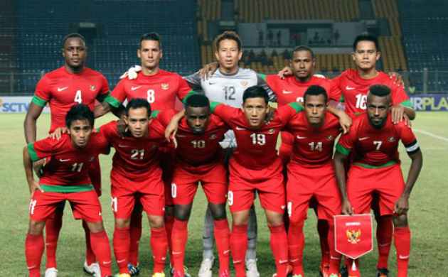 Mengenal 11 Pemain Timnas Indonesia dan Pelatihnya yang Masuk ke ...