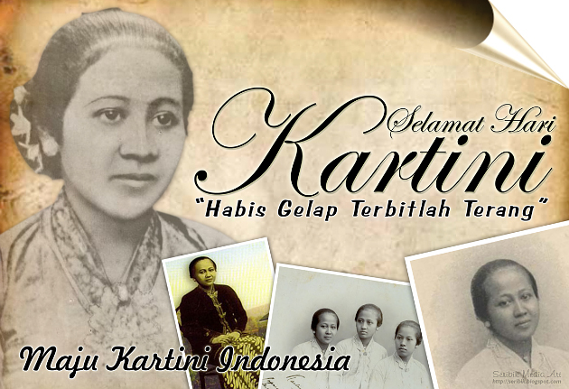 Ini Berbagai Cara Netter untuk Peringati Hari Kartini