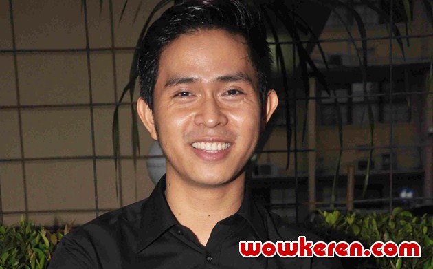 Bakal Rilis 'Kau Memilih Dia', Cakra Khan Usung Kisah 