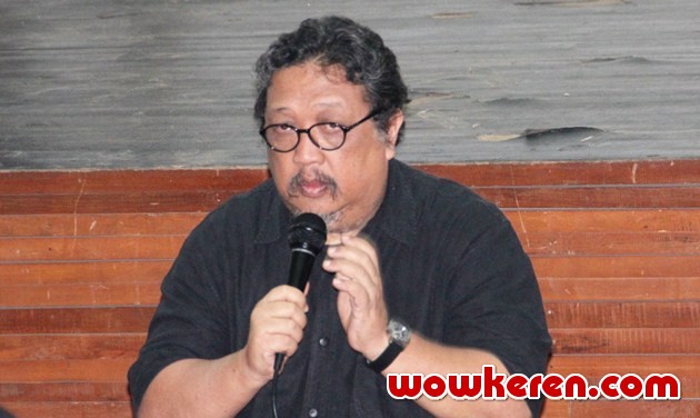 Ini Kondisi Terakhir Didi Petet Sebelum Meninggal Dunia