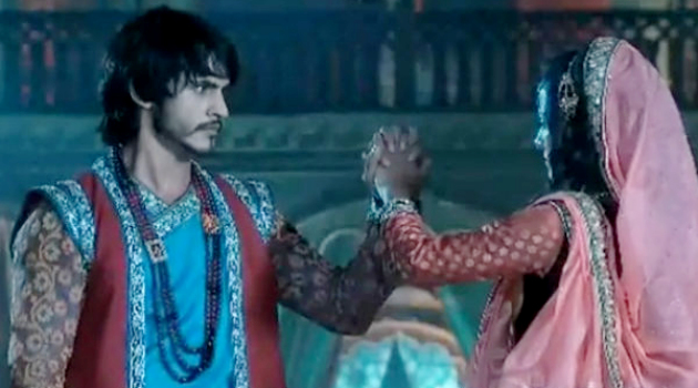 Alasan Ravi Bhatia 'Pangeran Salim' Hengkang Dari 'Jodha 