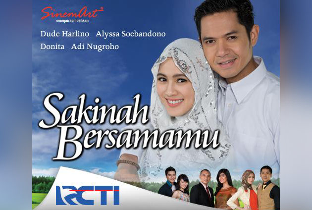 Sakinah bersamamu asma nadia pdf online