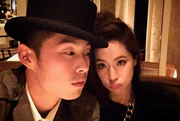 Diamuk Istri Lewat Instagram, Vanness Wu Makin Romantis