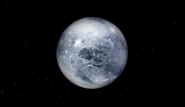 Para Ilmuwan Galau Kembalikan Gelar Planet pada Pluto Atau Tidak