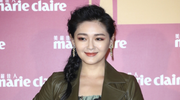 Barbie Hsu 'Sanchai' Pamer Foto Imut Bareng Anak