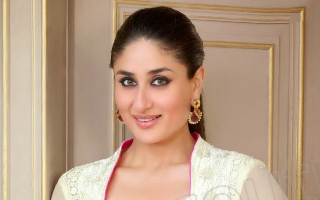 Kareena Kapoor Semua Wanita India Cantik