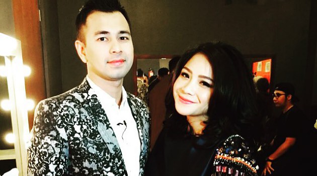 Perut Makin Besar, Raffi Ahmad Kasihan Karena Nagita Jadi 