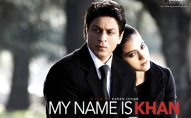 Wah, Film Lawas 'My Name Is Khan' Shahrukh Khan Dipuji Novelis Brasil