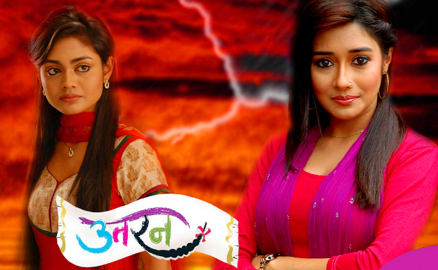 ANTV Siap Hadirkan Serial India 'Uttaran' di Layar Kaca Anda