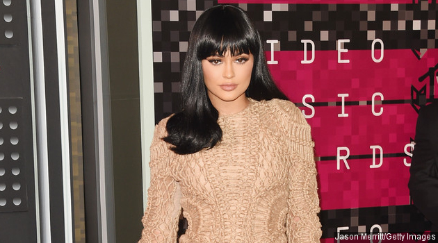 Kylie Jenner Mulai Kampanye Anti Bullying Iammorethan 0076