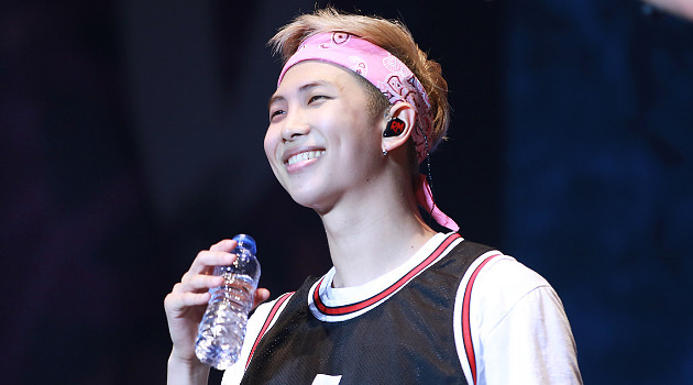 Rap Monster Bangtan Boys Ingin Rapper Berhenti Rendahkan Wanita