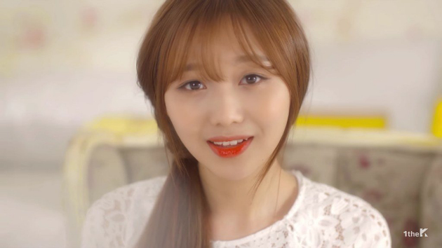 Gara Gara Lipstik MV Shooting Star Lovelyz Jadi Sorotan