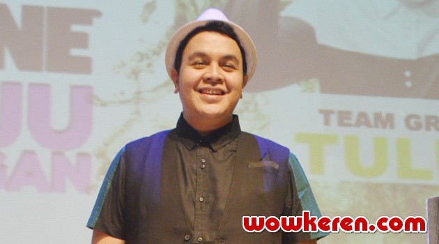 Tulus Menang Besar, Ini Daftar Peraih Piala Anugerah Musik Indonesia 2015