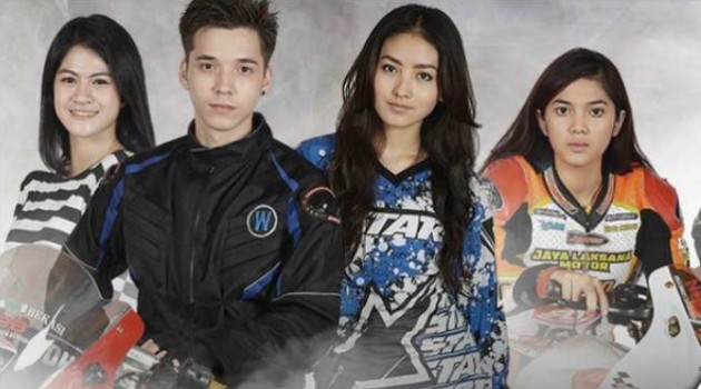 45+ Model Jaket Anak Jalanan Rcti Terbaik