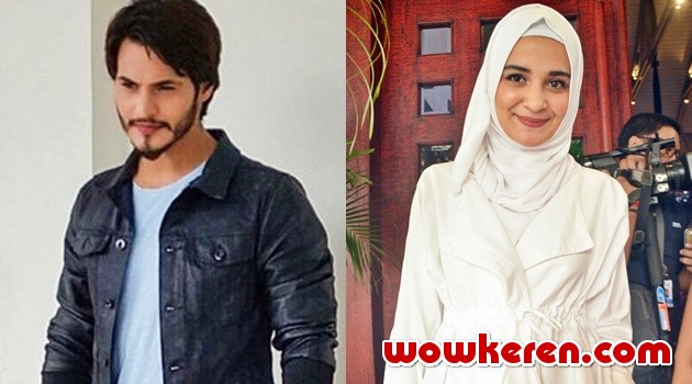 Ini Kesan Ravi Bhatia Syuting Bareng Shireen di 'Cinta di 