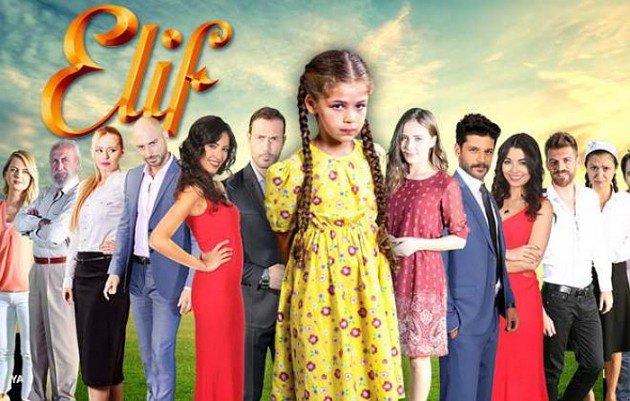 Sudah Tayang, 'Elif 2' Disebut Mampu Naikkan Rating 'GGS 