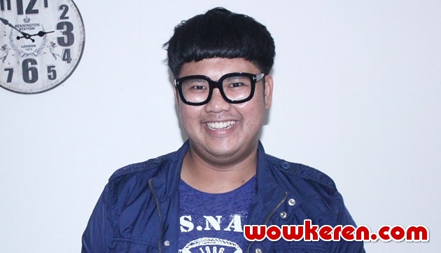 Ricky Cuaca Akhirnya ke 'GGS Returns', Karena Rating Anjlok?