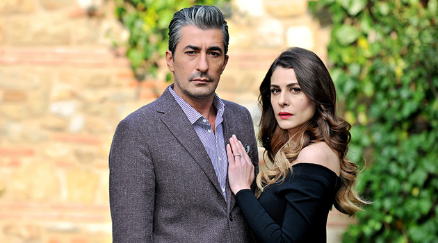 'Cansu dan Hazal' Season 2 Romantis, Intip Adegan Cihan 