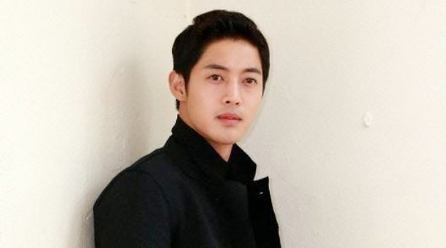 Hasil Tes Dna Segera Keluar Mantan Pacar Berharap Kim Hyun Joong