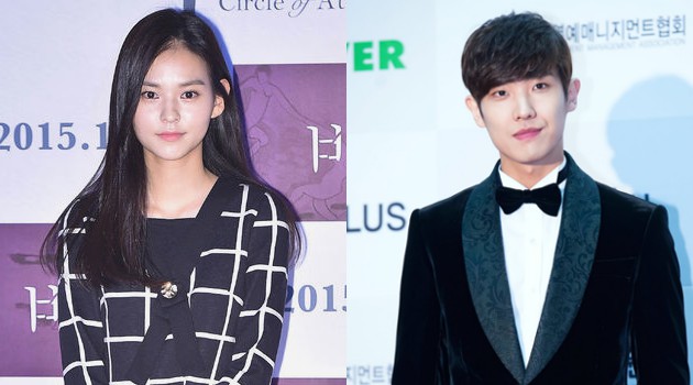 Aktris Cantik 'Heartstring' Ini Jadi Pasangan Lee Joon di 