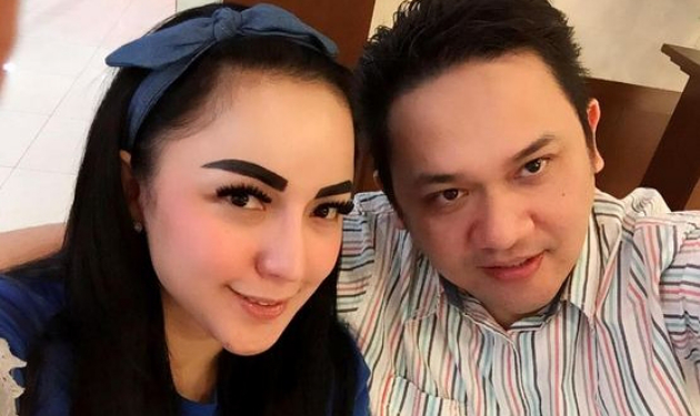 Farhat Abbas Ternyata Sudah Tahu Kalau Regina Curi Listrik 