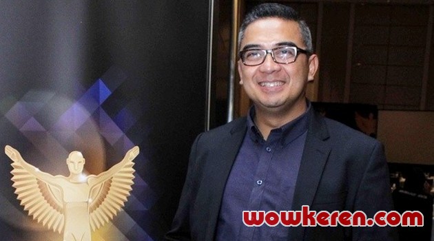 Idap Leukimia, Putra Presenter Farhan Meninggal Dunia